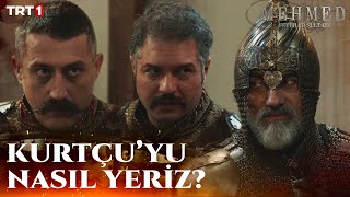 Kalender ve Ali Haydar’ın Hamlesi Ne Olacak? - Mehmed: Fetihler Sultanı 29. Bölüm @trt1