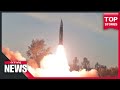 Nuclear envoys of S. Korea, U.S., Japan condemn N. Korea's latest SRBM launch, vowing to ...