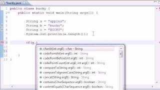 Java Programming Tutorial - 87 - Series Finale
