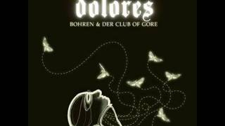 Bohren & Der Club of Gore - Still am Tresen