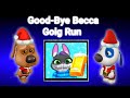 GOOD-BYE Tom Gold Run COMPILATION - Talking Tom and Friends 😰😥😨