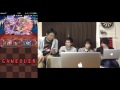 実況【パズドラ】コスケとマルチでゴッドラッシュ！