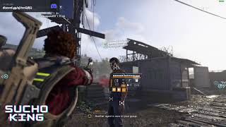 The Division 2