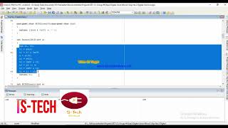 ||Digital Clock||Using Pic16f887a||Microcontroller||