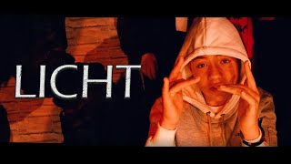 Dustin - Licht (official Musikvideo) // VDSIS