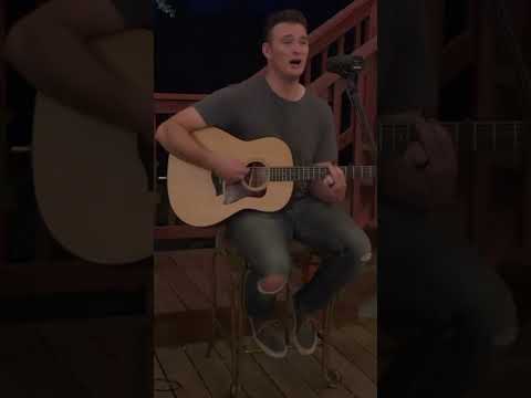 King Of My Heart - Bethel Music (Cover) Colton Robinson #shorts Part 1 ...