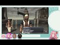 【ff11 ネタバレ注意】　9年ぶりのfinal fantasy xi！　 26　プロマシアミッション開始！