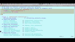 Get Started Deploying OpenStack with Puppet