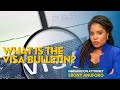 WHAT IS THE VISA BULLETIN?