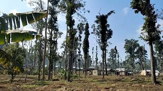 हेटौंडा मनहरी नयाँबस्ती Hetauda Manahari Nayabasti in Nepal