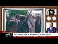 Remembering the day Mandela was released