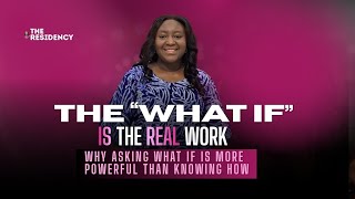 Stop Asking HOW This 1 Question Unlocks True Creativity | Day 8!