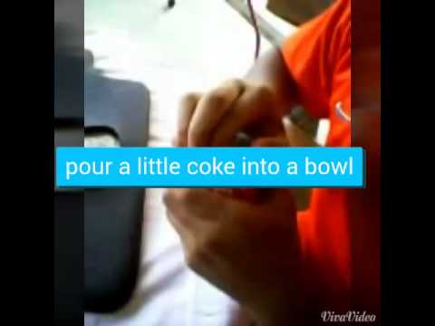 how to refurbish rusty mirror or chrome how to refurbish rusty mirror or chrome