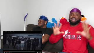 (Zone 2) Unrulybad x Karma x Trizzac x Bgody x LR x Kwengface - No Censor! | UK REACTION (PART 2)