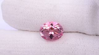 Morganite 2.45 carats