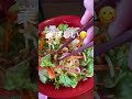 【なか卯】8種野菜の坦々麺うどんが美味しい shortsfeed shortvideo shrots shorts short なか卯 うどん 坦々麺 ランチ お昼ごはん 麺類