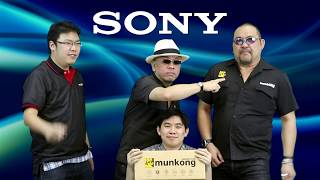 โปรโมชั่น Sony ลดยันสิ้นปีเลยจ้า!