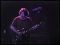 Grateful Dead [1080p Remaster] November 20, 1985 - Henry J Kaiser Convention Center - Oakland, CA