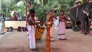 Korayangad Theru Thalapoli Mahotsavam 2020 - Koyilandy - Kerala Utsavam