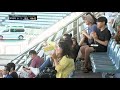 8경기 8강 감바 오사카 vs 성남fc 2019 제주국제유스축구대회 20190816