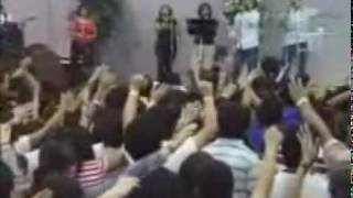 Conquistando Fronteras - Blanco sere.flv