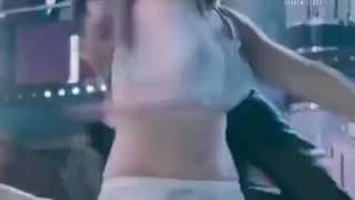 Neethone dance Full HD video song ramcharan