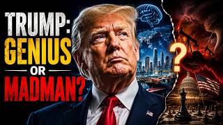 The Hidden Strategy of Trump to Control the 21st Century