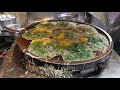 正兆蚵仔煎 台灣街頭美食 廟東夜市 Oyster Omelet - Miaodong night market - Taiwanese street Food