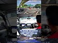 viral video oknum polisi pungli uang receh ke sopir pikap di tol halim