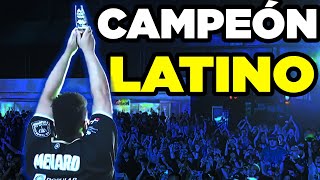 El día que un LATINO GANÓ EL EVO | EVO JAPÓN 2024