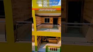 Duplex for Sale in Jamshedpur