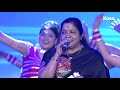 Nenjinile Nenjinile | A. R. Rahman Live in Chennai | K. S. Chitra