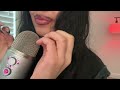 asmr~ whisper ramble nail tapping u0026 hand sounds brandon’s cv