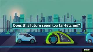 Introduction to the Future of Mobility