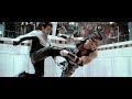 Jet Li -Danny the Dog Best Fight Scene