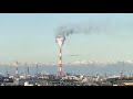 【四日市コンビナート】【永久保存版】西暦2020年編 refinery of yokkaichi city of japan.