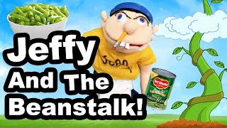 SML Movie: Jeffy And The Beanstalk [REUPLOADED]