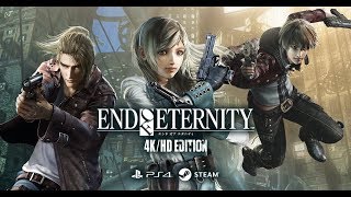 【End of Eternity】神ゲーのエンドオブエタニティやってくよ！！その3(PC版)