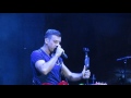 Francesco Gabbani - Occidentali's Karma - Brescia Piazza Loggia 04 luglio 2017