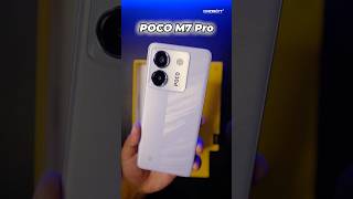 Poco M7 Pro ⚡️ Lavender Frost