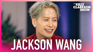 Download Mp3 Jackson Wang s Parents Thought He d Get Kidnapped If He Pursued Music