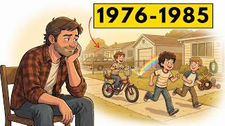Born 1976-1985? This Explains Everything About You (Xennials)