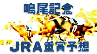 鳴尾記念2022予想｜10頭立て少頭数ながらも難解な一戦！