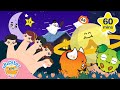 Good Bye Song + more | Nursery  Rhymes & Kids Songs | Jupiter Kids