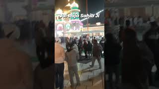 Jai Raja Sahib Ji ਜੈ ਰਾਜਾ ਸਾਹਿਬ ਜੀ ll#trending #viral #punjabi #indian #raja sahib#youtubeshorts