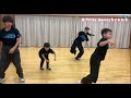 ブレイクダンス 会津若松 d brothers kids breakin 2024 秋