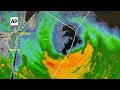 Worst typhoon in decades lashes Guam