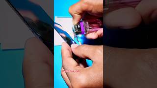 How To Lcd Black Spot Remove Tricks and tips gT | phone spot fix lighter🔥g|