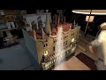 vive arts trailer gaudi the atelier of the divine