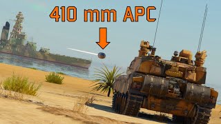 Can Black Night's APS stop anything you fire at it?